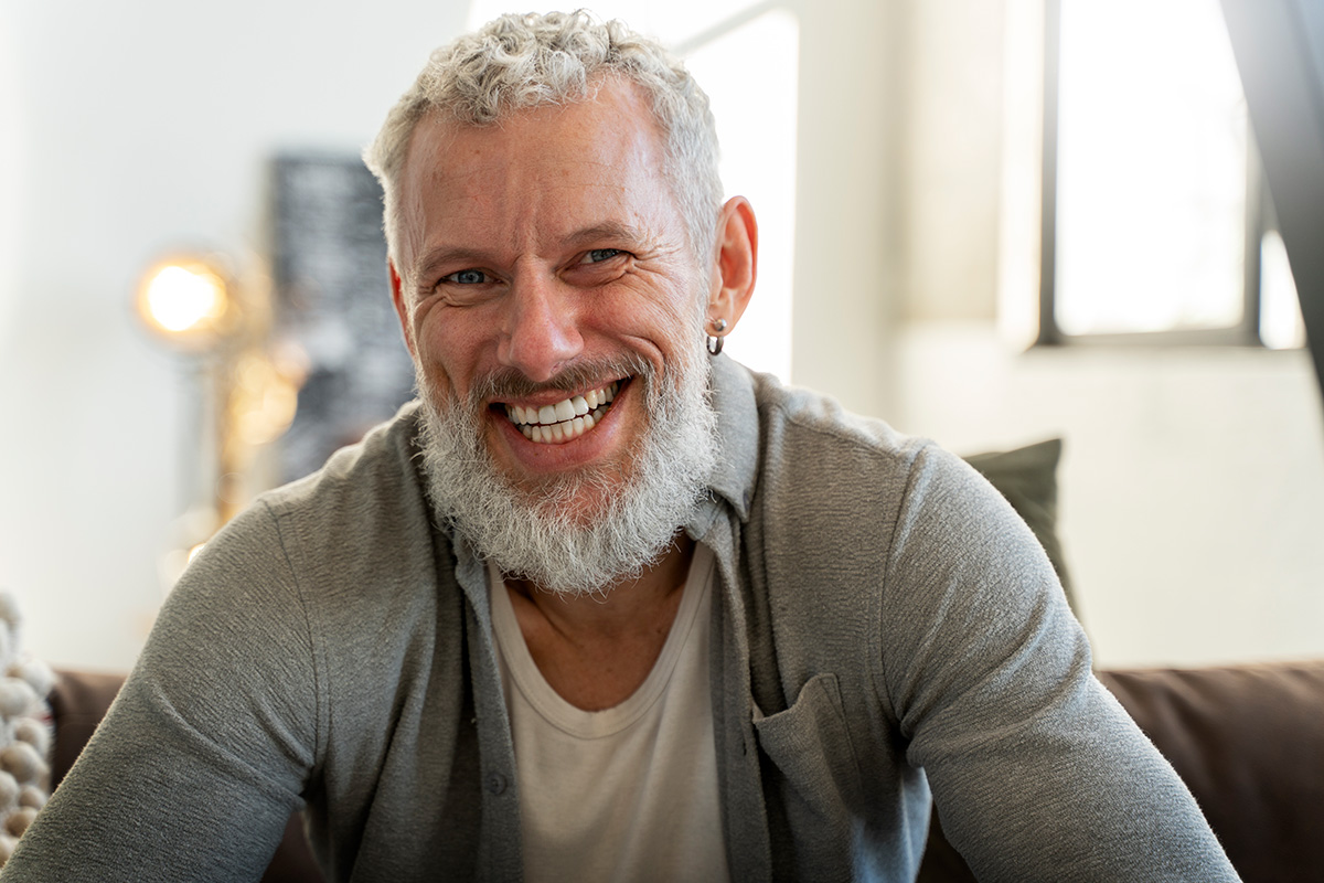 Testosterone Replacement Therapy for Men In Testosterone Replacement Therapy Clinic In Cheltenham